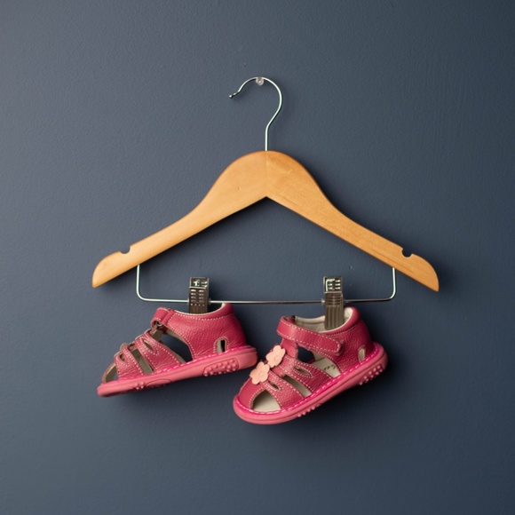 5T Chulis leather sandals - Picture 1 of 3